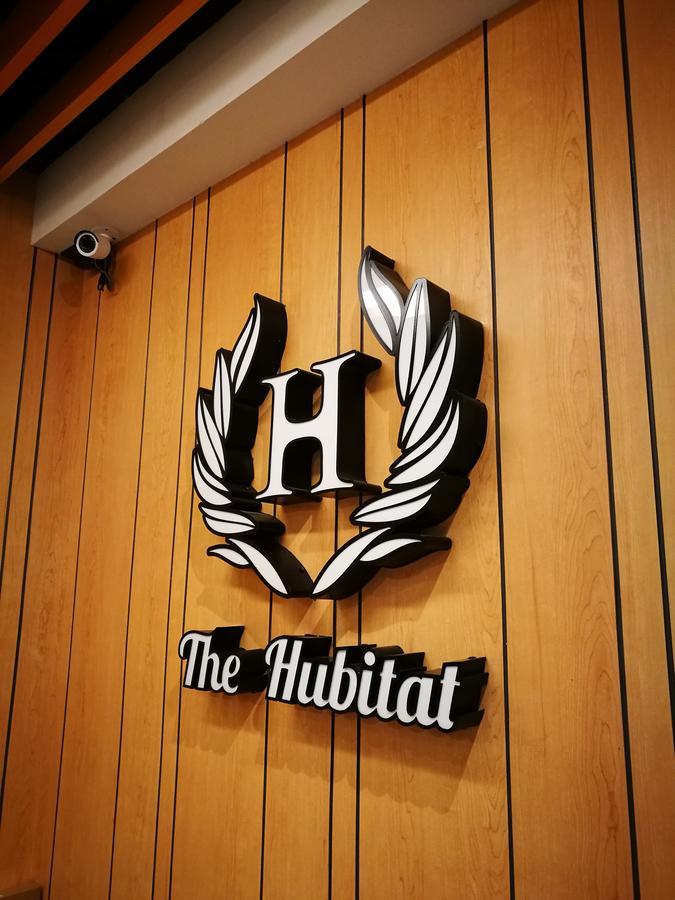 The Hubitat Hostel Ban Khlong Nang Li Kültér fotó